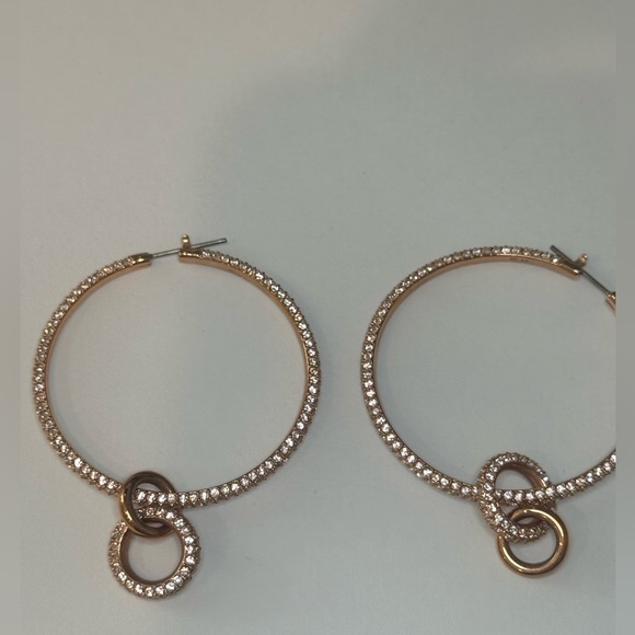 Swarovski Earrings - Picture 4 of 8